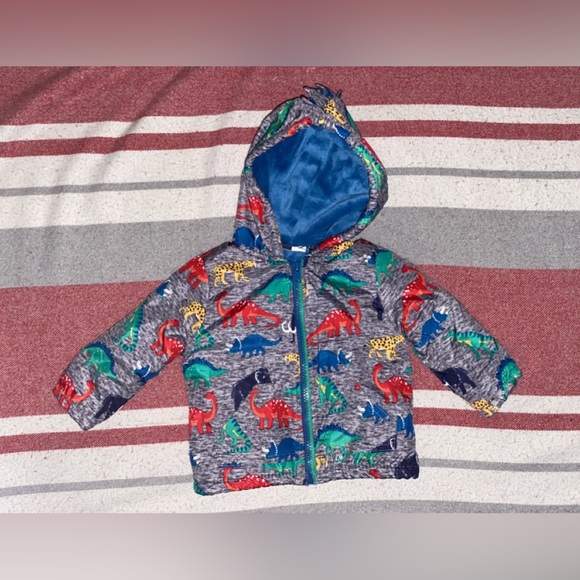 🖤Mick Mack LTD Jacket - Picture 1 of 5